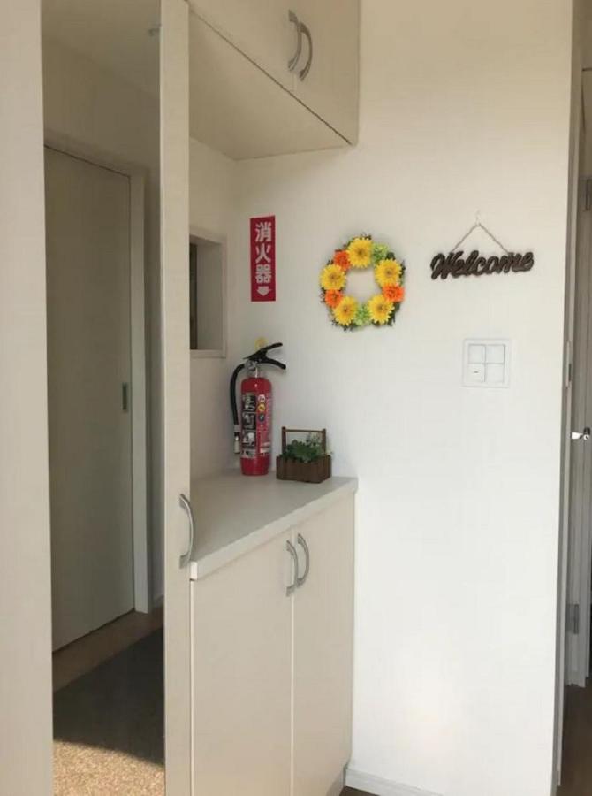 Akebono House Villa นาฮะ ภายนอก รูปภาพ